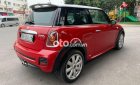 Mini Cooper S 3 cửa 2007 - Cần bán Mini Cooper S 3 Door sản xuất 2007, nhập khẩu, 365tr