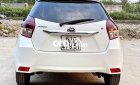 Toyota Yaris G 2017 - Bán Toyota Yaris G sản xuất 2017, nhập khẩu, giá 528tr