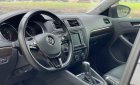 Volkswagen Jetta 1.4 I4 TSI 2018 - Cần bán Volkswagen Jetta 1.4 I4 TSI nhập khẩu Đức, đk 2018 - hỗ trợ trả góp lên đến 70%