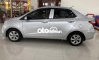 Hyundai Premio    1.2 AT  2018 - Cần bán lại xe Hyundai Grand i10 1.2 AT sản xuất năm 2018, màu bạc