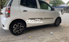 Kia Morning Sport 2012 - Cần bán Kia Morning Sport sản xuất 2012, màu trắng chính chủ, giá chỉ 126 triệu