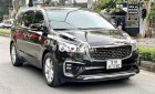 Kia VT250 Luxury 2020 - Bán xe Kia Sedona Luxury sản xuất năm 2020, màu đen số tự động