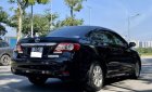 Toyota Corolla    1.8G 2011 - Cần bán gấp Toyota Corolla Altis 1.8G sản xuất năm 2011, màu đen chính chủ, 425 triệu