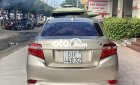 Toyota Vios  MT 2016 - Cần bán lại xe Toyota Vios MT năm 2016
