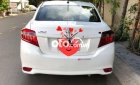 Toyota Vios MT 2016 - Bán ô tô Toyota Vios MT sản xuất 2016, màu trắng