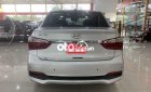 Hyundai Premio    1.2 AT  2018 - Cần bán lại xe Hyundai Grand i10 1.2 AT sản xuất năm 2018, màu bạc