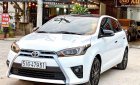 Toyota Yaris G 2017 - Bán Toyota Yaris G sản xuất 2017, nhập khẩu, giá 528tr