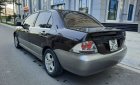 Mitsubishi Lancer 1.6 2003 - Cần bán Mitsubishi Lancer 1.6 sản xuất năm 2003, màu nâu giá cạnh tranh