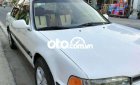 Honda Accord MT 1990 - Cần bán Honda Accord MT sản xuất 1990, màu trắng, nhập khẩu giá cạnh tranh