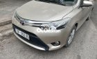 Toyota Vios  1.5G   2018 - Bán Toyota Vios 1.5G năm 2018 chính chủ