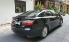 Toyota Camry   2.0E  2015 - Cần bán Toyota Camry 2.0E sản xuất 2015, màu đen