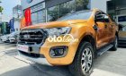 Ford Ranger Wildtrak 2018 - Bán xe Ford Ranger Wildtrak năm 2018, xe nhập