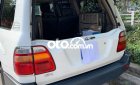 Toyota Land Cruiser GX 4.5 MT 1998 - Cần bán Toyota Land Cruiser GX 4.5 MT năm 1998, màu trắng, nhập khẩu nguyên chiếc