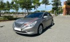 Hyundai Sonata   2.0 AT - 2010 2010 - Hyundai Sonata 2.0 AT - 2010