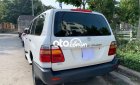 Toyota Land Cruiser GX 4.5 MT 1998 - Cần bán Toyota Land Cruiser GX 4.5 MT năm 1998, màu trắng, nhập khẩu nguyên chiếc