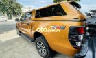 Ford Ranger Wildtrak 2018 - Bán xe Ford Ranger Wildtrak năm 2018, xe nhập