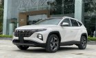 Hyundai Tucson 2022 - Bán xe Hyundai Tucson 2.0 AT đời 2022, màu trắng