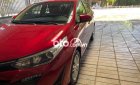 Toyota Vios  G   2019 - Bán Toyota Vios G năm 2019, màu đỏ, 485tr