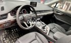 Audi Q7 3.0 TFSI Quattro 2016 - Cần bán lại xe Audi Q7 3.0 TFSI Quattro năm sản xuất 2016, màu trắng, xe nhập