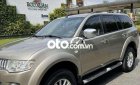 Mitsubishi Pajero Sport 2011 - Bán Mitsubishi Pajero Sport 2.4 Diesel 4x2 AT sản xuất năm 2011, xe nhập