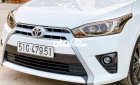 Toyota Yaris G 2017 - Bán Toyota Yaris G sản xuất 2017, nhập khẩu, giá 528tr