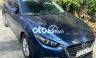 Mazda 3   AT 1.5   2017 - Bán Mazda 3 AT 1.5 năm 2017, màu xanh lam chính chủ, 540tr