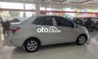 Hyundai Premio    1.2 AT  2018 - Cần bán lại xe Hyundai Grand i10 1.2 AT sản xuất năm 2018, màu bạc