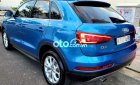 Audi Q3   2.0 TFSI Quattro 2016 - Cần bán lại xe Audi Q3 2.0 TFSI Quattro năm sản xuất 2016, nhập khẩu nguyên chiếc