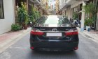 Toyota Camry   2.0E  2015 - Cần bán Toyota Camry 2.0E sản xuất 2015, màu đen