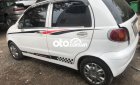 Daewoo Matiz MT 2005 - Bán Daewoo Matiz MT sản xuất năm 2005, màu trắng