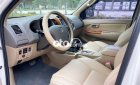 Toyota Fortuner 2.7V  2012 - Cần bán Toyota Fortuner 2.7V năm sản xuất 2012, màu trắng, giá tốt