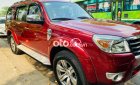 Ford Everest MT 2011 - Bán Ford Everest MT năm 2011, màu đỏ, giá tốt