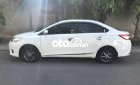 Toyota Vios MT 2016 - Bán ô tô Toyota Vios MT sản xuất 2016, màu trắng