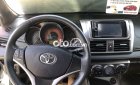 Toyota Yaris   G   2015 - Bán Toyota Yaris G năm 2015, màu trắng, nhập khẩu nguyên chiếc