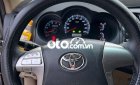 Toyota Fortuner G 2016 - Bán xe Toyota Fortuner G năm 2016, màu bạc còn mới, giá tốt
