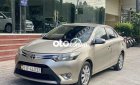 Toyota Vios  MT 2016 - Cần bán lại xe Toyota Vios MT năm 2016