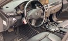 Mercedes-Benz 1.8 AT 2009 - Bán Mercedes E250  năm sản xuất 2009, màu xám, 500tr