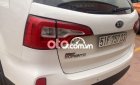 Kia Sorento AT 2016 - Bán Kia Sorento AT sản xuất 2016, màu trắng, 615tr