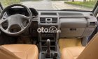 Mitsubishi Pajero 4x2 2005 - Bán ô tô Mitsubishi Pajero 4x2 năm sản xuất 2005