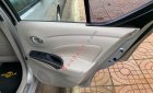 Nissan Sunny   XV   2013 - Cần bán xe Nissan Sunny XV sản xuất 2013, màu bạc còn mới