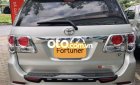 Toyota Fortuner  2.7V 2012 - Cần bán xe Toyota Fortuner 2.7V năm sản xuất 2012