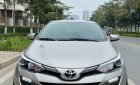 Toyota Vios   1.5G  2020 - Cần bán lại xe Toyota Vios 1.5G sản xuất năm 2020
