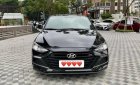 Hyundai Elantra Sport 1.6 T-GDi 2018 - Cần bán Hyundai Elantra Sport 1.6 T-GDi năm sản xuất 2018, màu đen