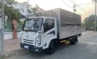 Xe tải 2,5 tấn - dưới 5 tấn 2021 - Xe tải DOTHANH IZ65 Gold tải trọng 3 tấn 5 động cơ Isuzu giá tốt miền Tây