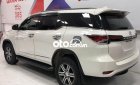 Toyota Fortuner 2017 - Cần bán xe Toyota Fortuner MT sản xuất 2017, giá tốt