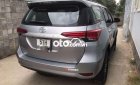 Toyota Fortuner 2.5MT 2019 - Bán xe Toyota Fortuner 2.5MT sản xuất năm 2019, màu xám, giá tốt