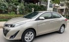 Toyota Vios   1.5G  2020 - Cần bán lại xe Toyota Vios 1.5G sản xuất năm 2020