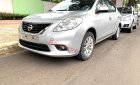 Nissan Sunny   XV   2013 - Cần bán xe Nissan Sunny XV sản xuất 2013, màu bạc còn mới