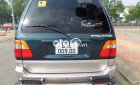 Toyota Zace 2005 - Bán Toyota Zace GL sản xuất năm 2005, nhập khẩu