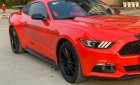 Ford Mustang   2.3 Ecoboost   2016 - Xe Ford Mustang 2.3 Ecoboost năm 2016, màu đỏ, xe nhập